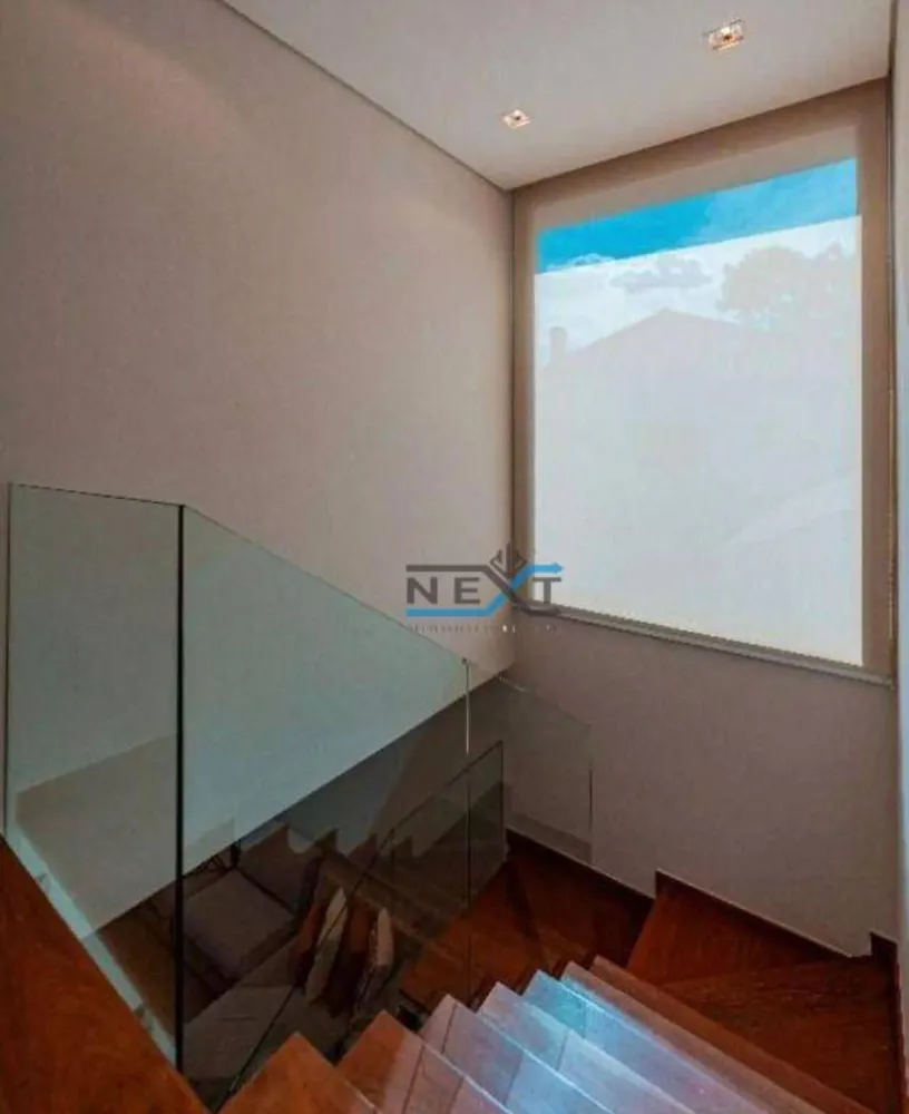 Casa de Condomínio, 4 quartos - Foto 10