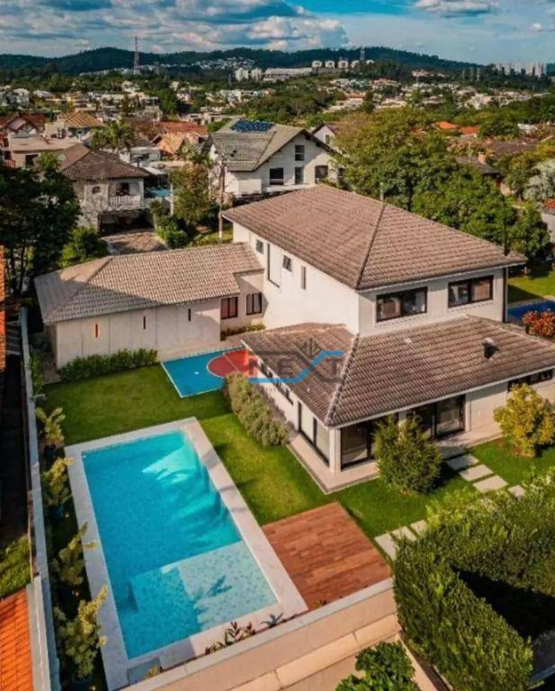 Casa de Condomínio, 4 quartos - Foto 7