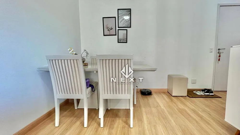 Apartamento, 1 quarto, 50 m² - Foto 10