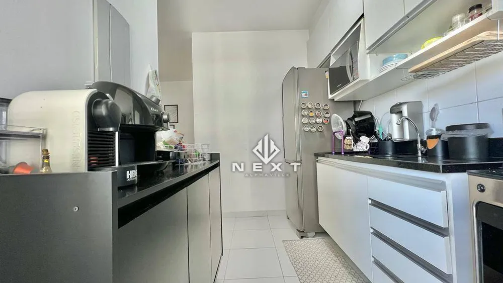 Apartamento, 1 quarto, 50 m² - Foto 11