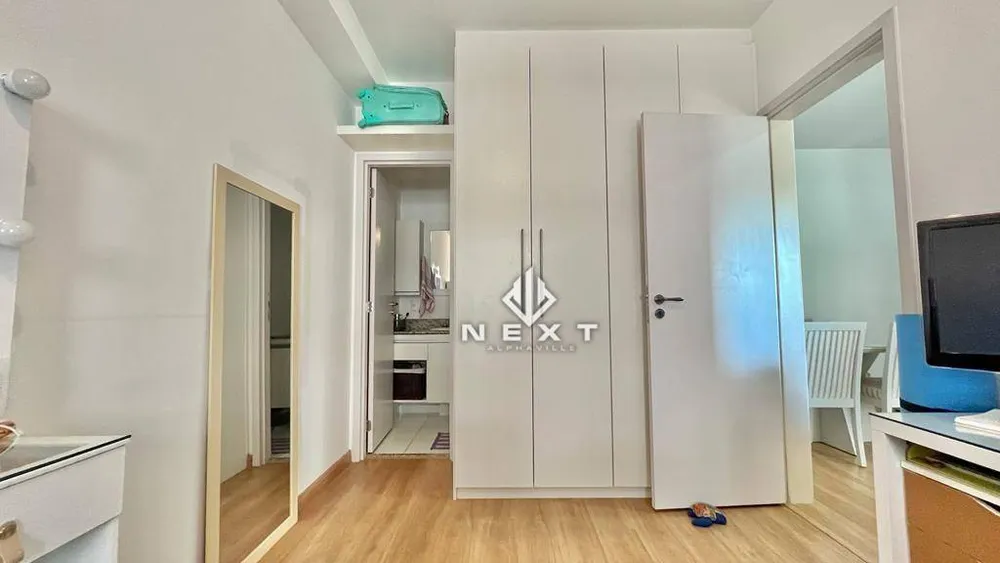 Apartamento, 1 quarto, 50 m² - Foto 8
