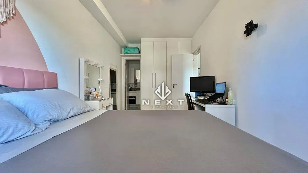 Apartamento, 1 quarto, 50 m² - Foto 9