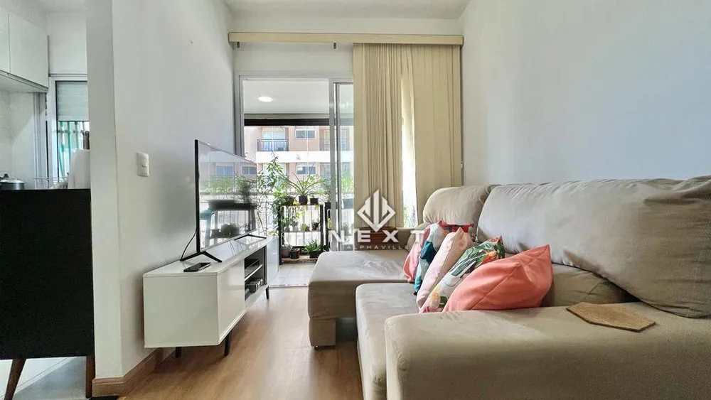 Apartamento, 1 quarto, 50 m² - Foto 12