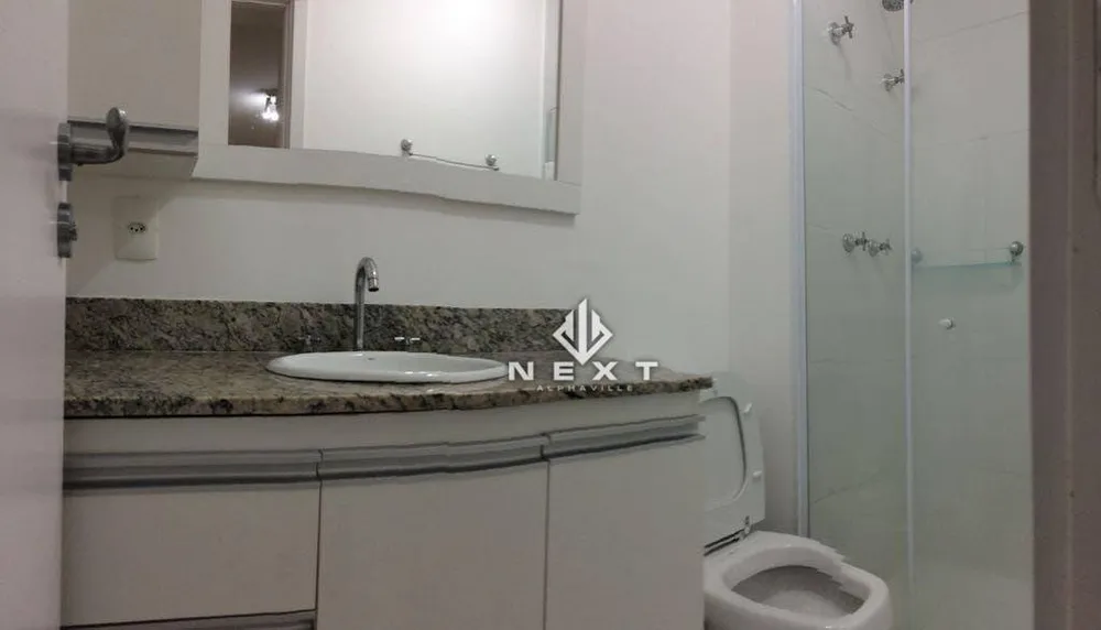 Apartamento, 1 quarto, 50 m² - Foto 2