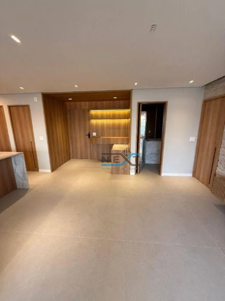 Apartamento, 2 quartos, 124 m² - Foto 2