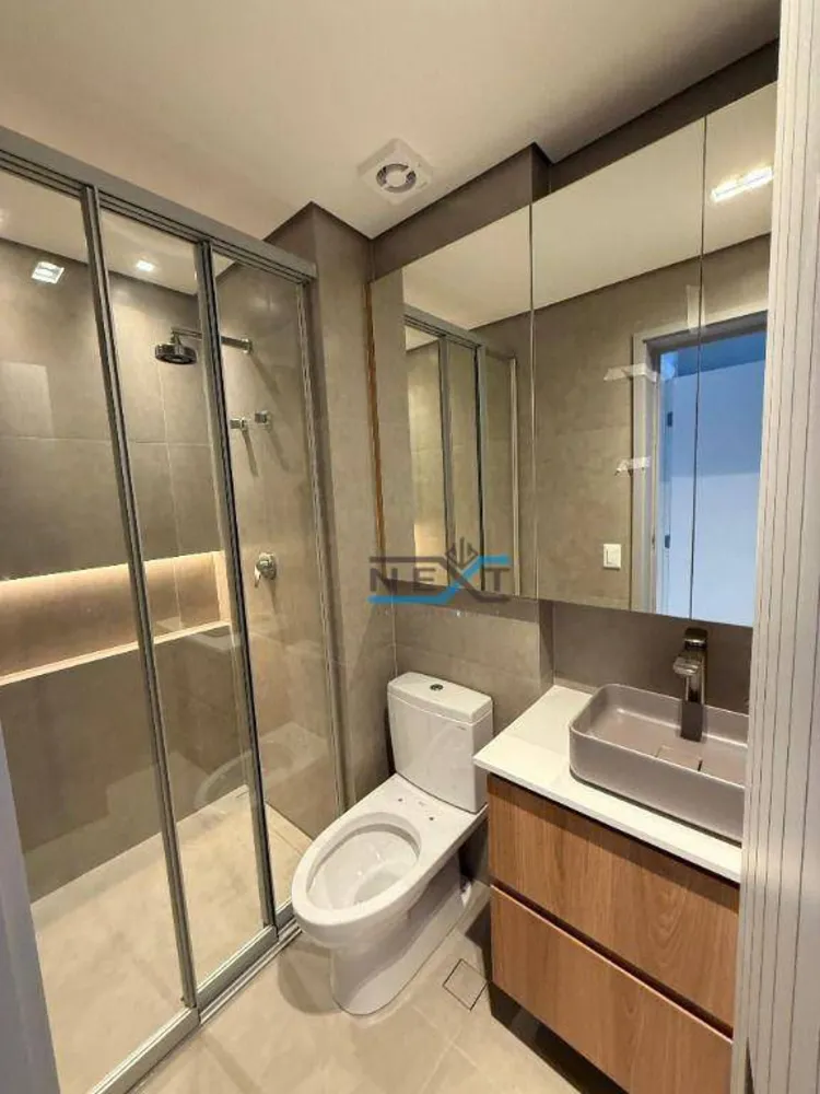 Apartamento, 2 quartos, 124 m² - Foto 4