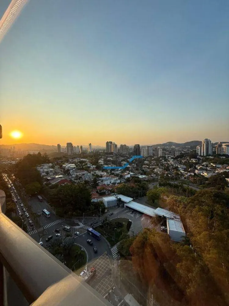 Apartamento, 2 quartos, 124 m² - Foto 1