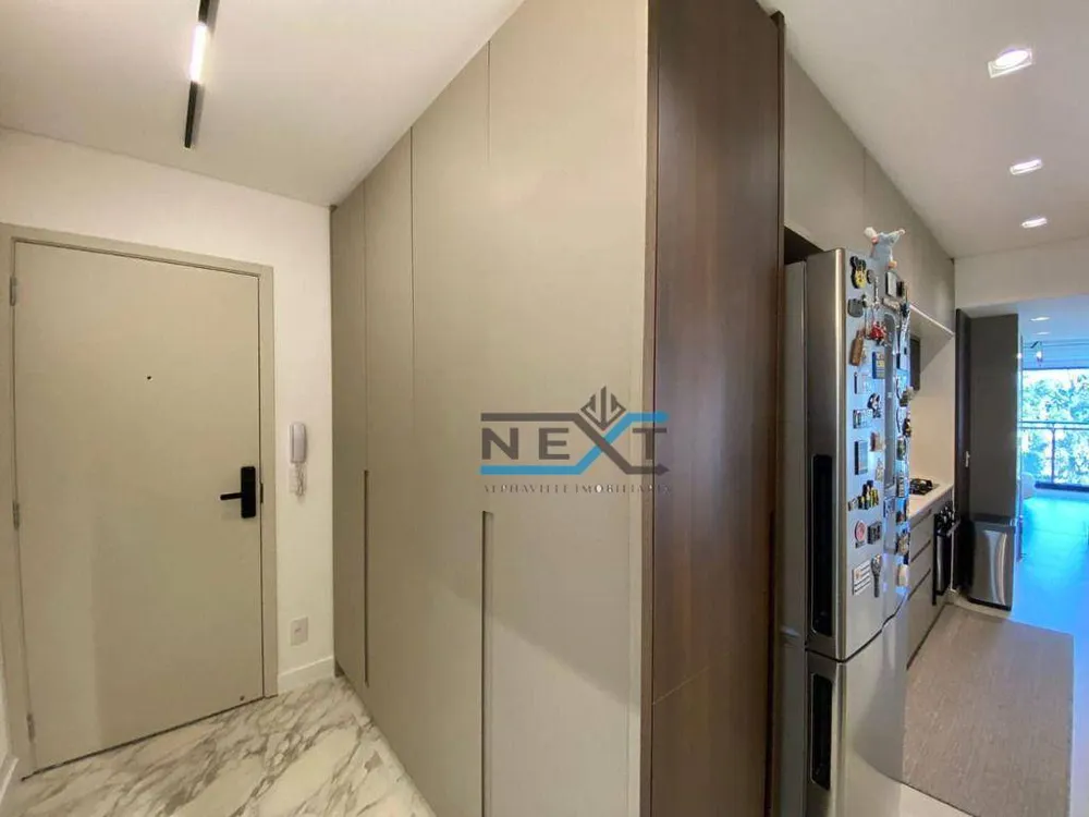 Apartamento, 2 quartos, 126 m² - Foto 8