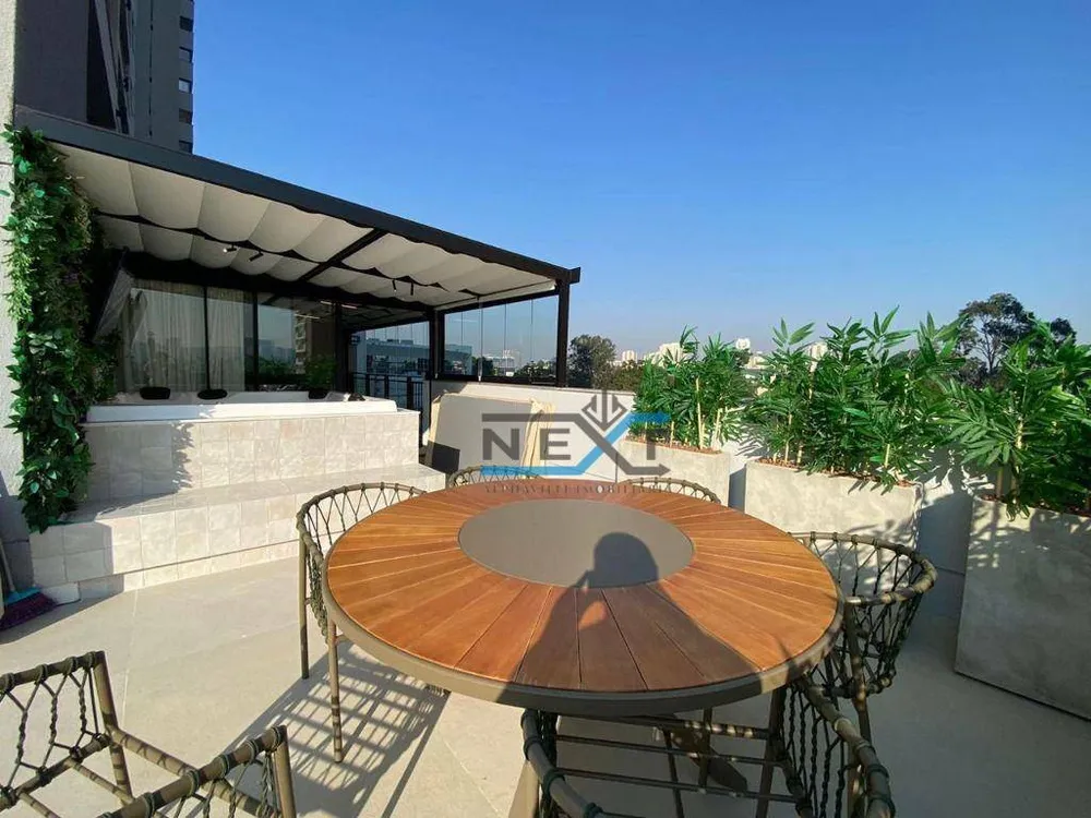 Apartamento, 2 quartos, 126 m² - Foto 3