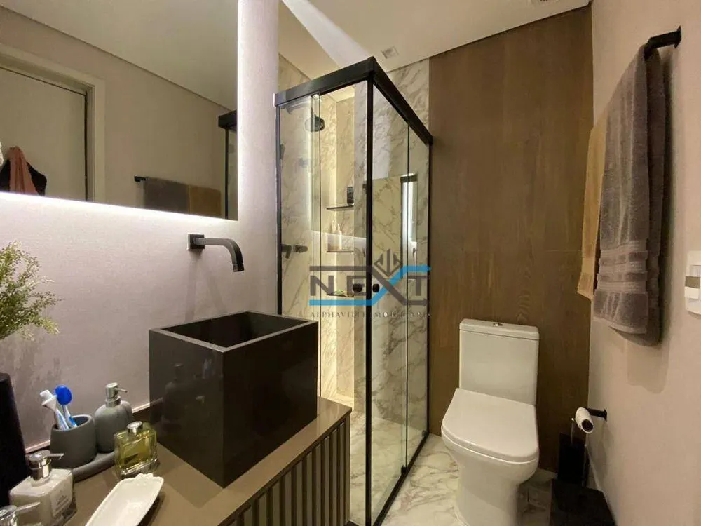 Apartamento, 2 quartos, 126 m² - Foto 7