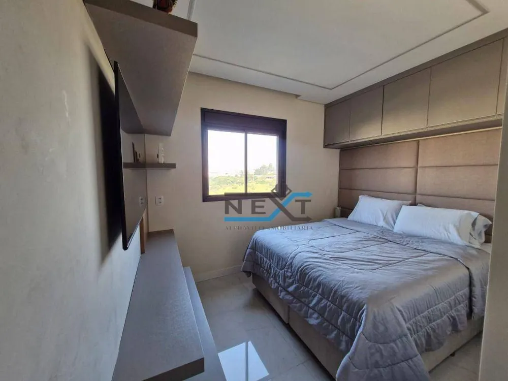 Apartamento, 2 quartos, 70 m² - Foto 2