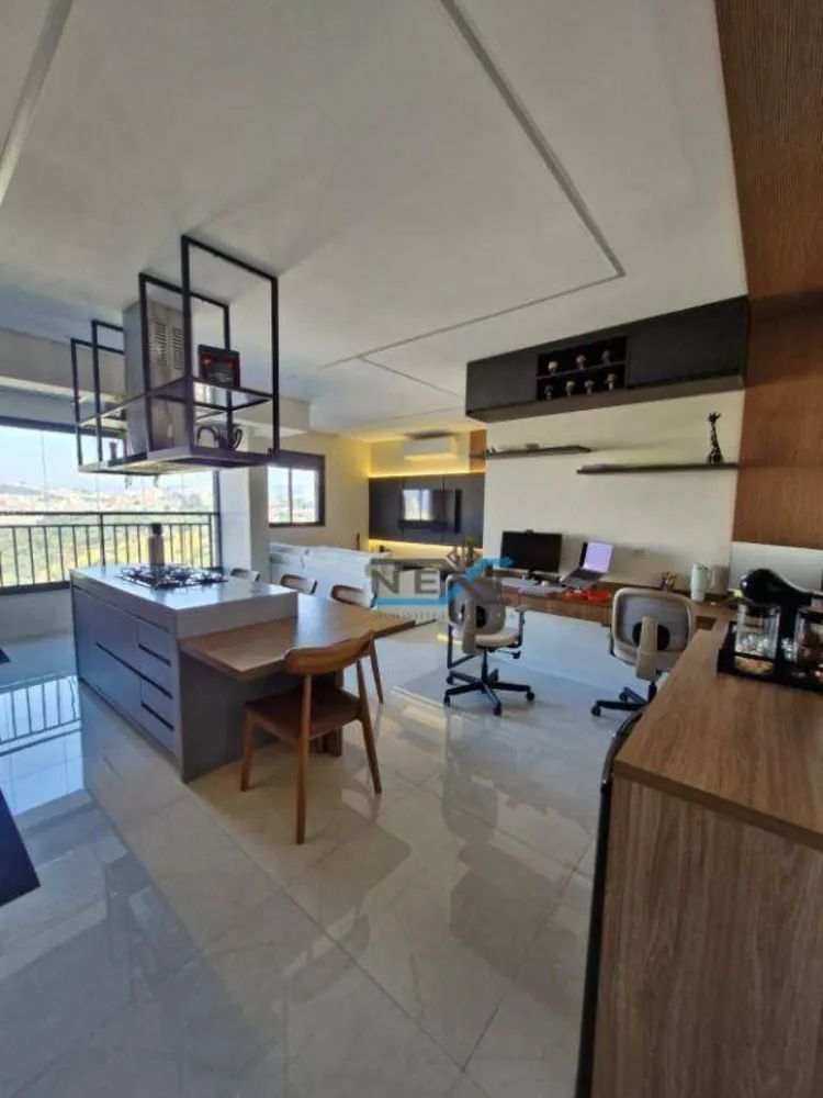 Apartamento, 2 quartos, 70 m² - Foto 4