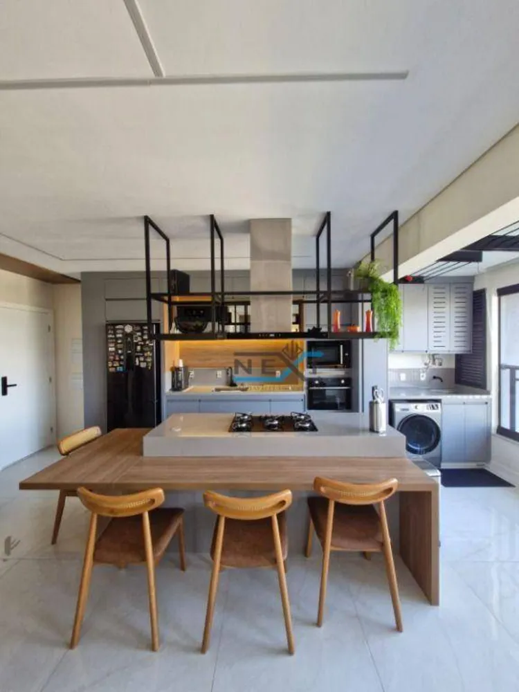 Apartamento, 2 quartos, 70 m² - Foto 1