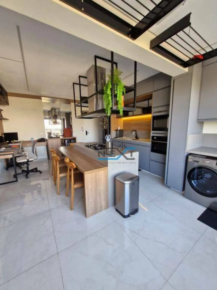 Apartamento, 2 quartos, 70 m² - Foto 2