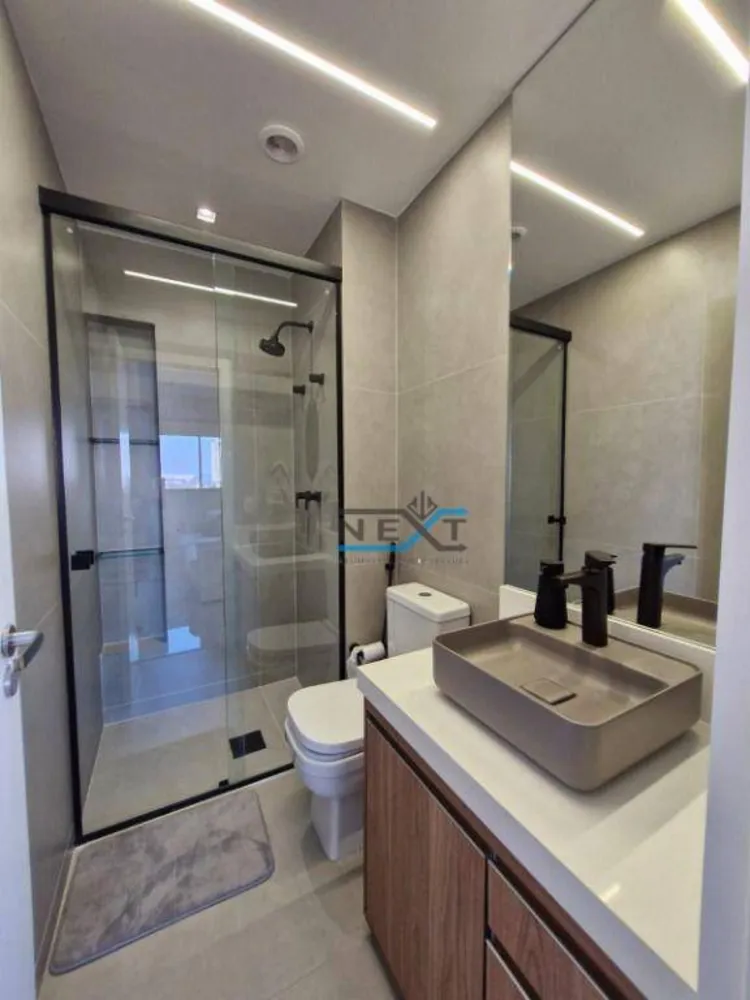 Apartamento, 2 quartos, 70 m² - Foto 3