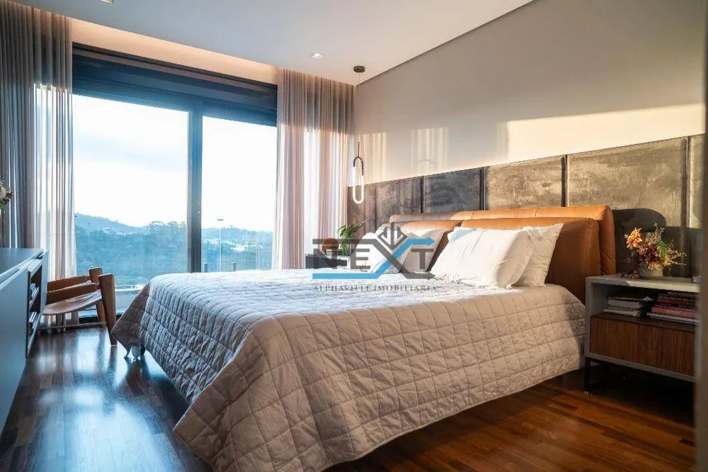 Casa de Condomínio, 4 quartos - Foto 6