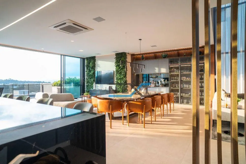 Casa de Condomínio, 4 quartos - Foto 7