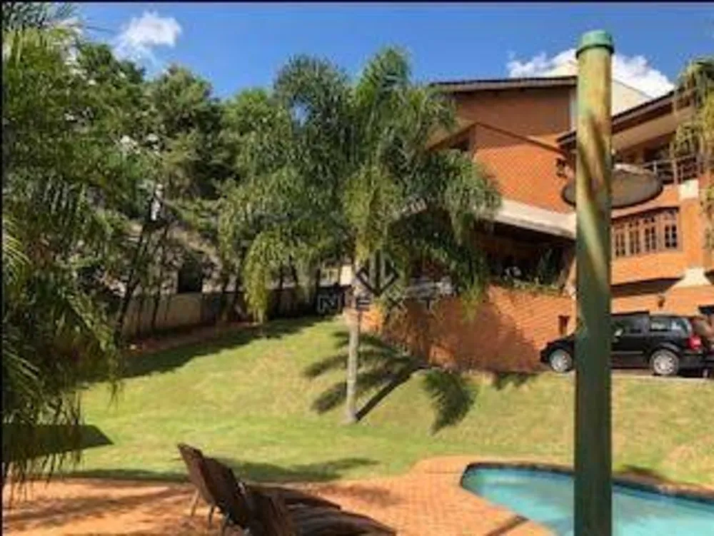 Casa de Condomínio, 4 quartos - Foto 8