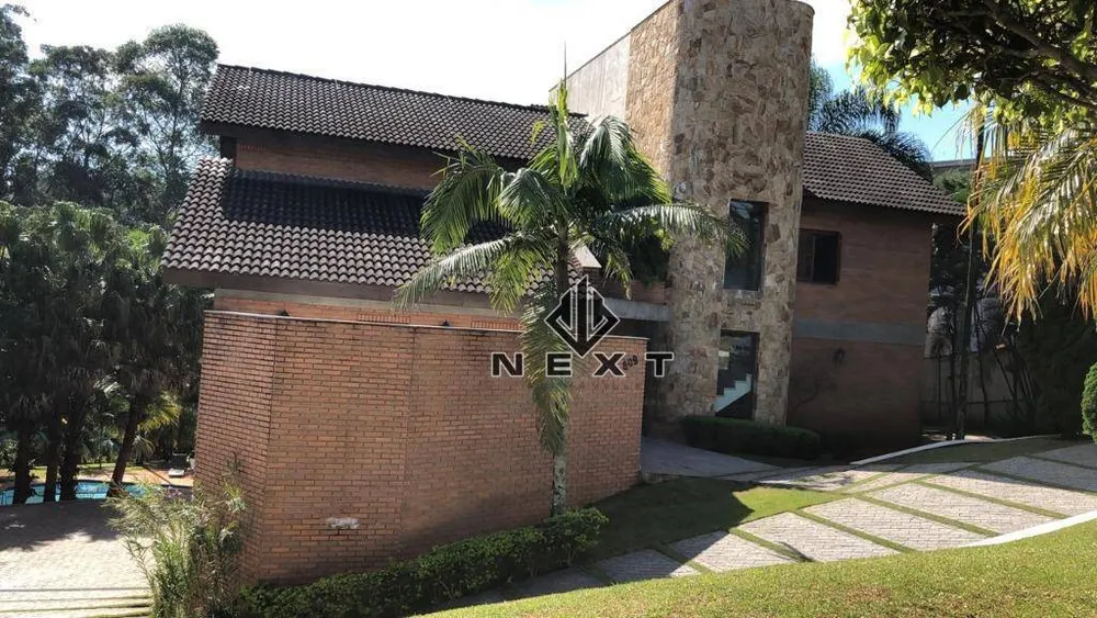 Casa de Condomínio, 4 quartos - Foto 11