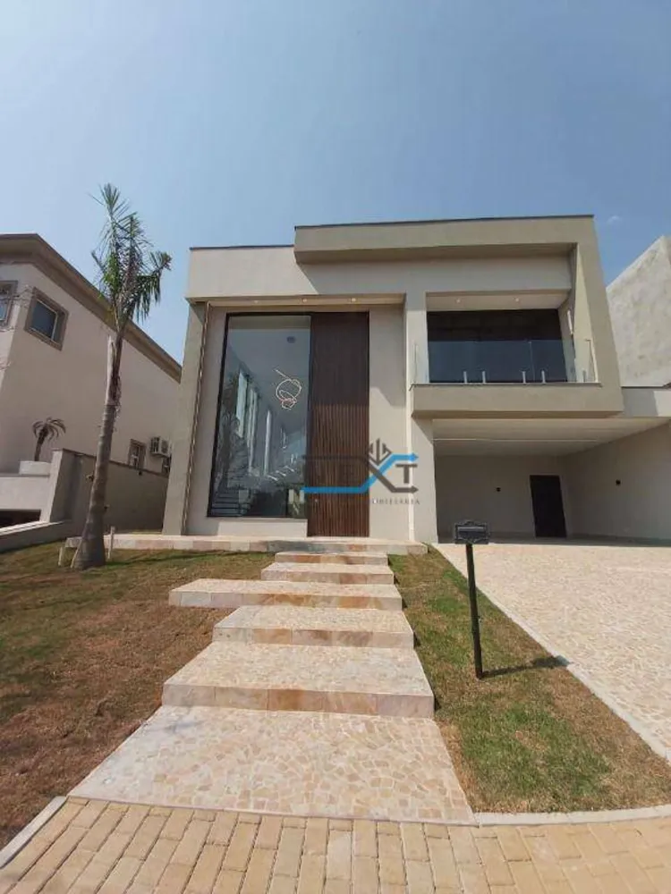 Casa de Condomínio, 4 quartos - Foto 2