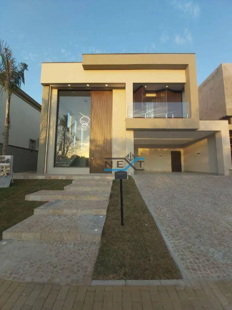 Casa de Condomínio, 4 quartos - Foto 3