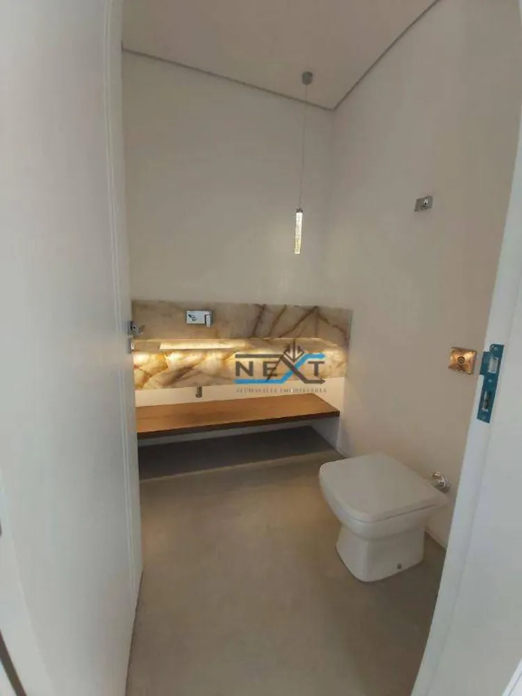 Casa de Condomínio, 4 quartos - Foto 10