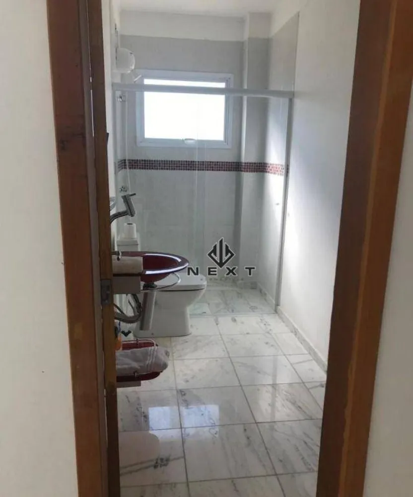 Casa de Condomínio, 5 quartos - Foto 11