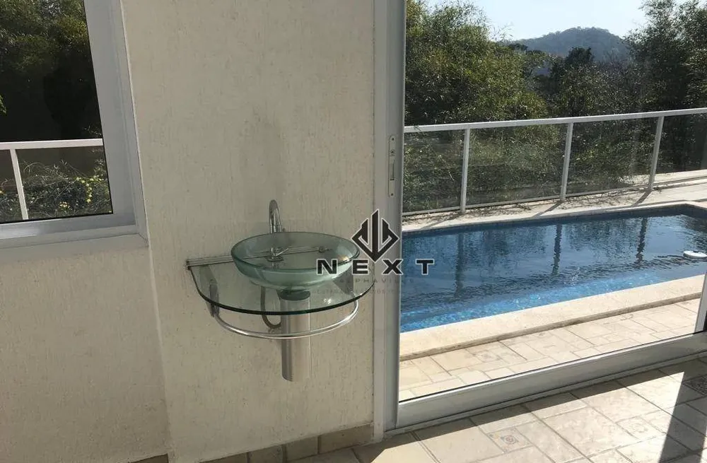 Casa de Condomínio, 5 quartos - Foto 12