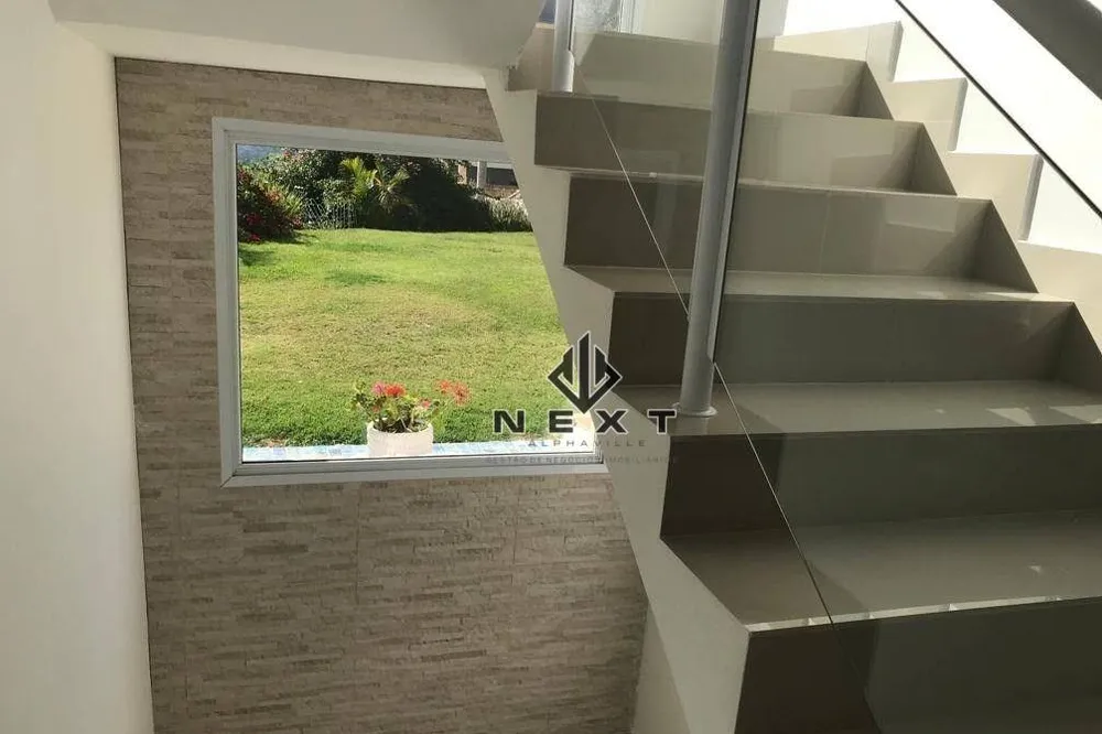 Casa de Condomínio, 5 quartos - Foto 6