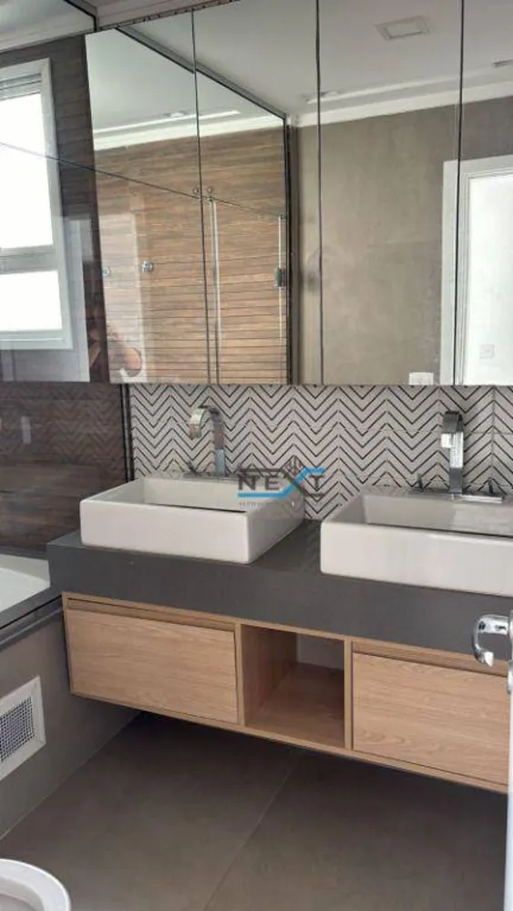 Apartamento, 4 quartos, 172 m² - Foto 5