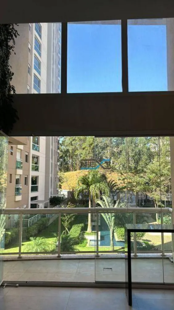 Apartamento, 4 quartos, 172 m² - Foto 7