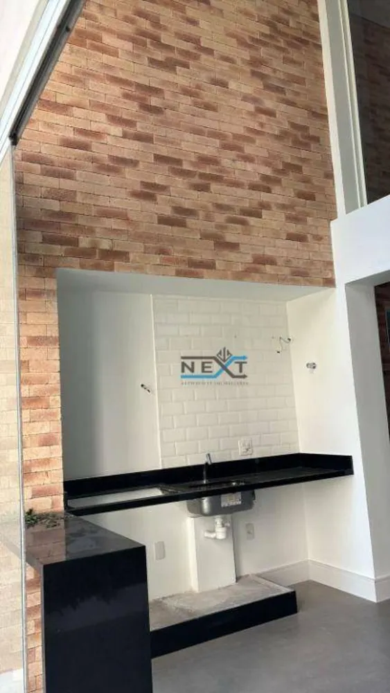 Apartamento, 4 quartos, 172 m² - Foto 3