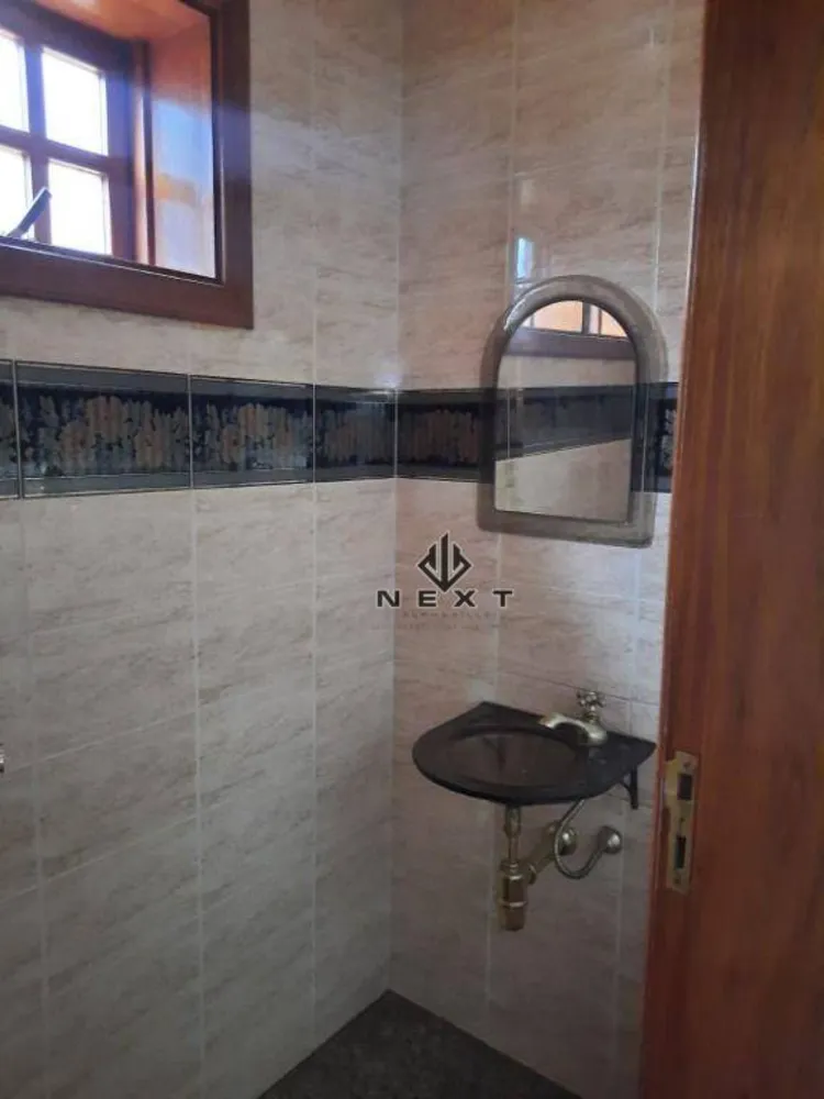 Casa de Condomínio, 3 quartos - Foto 14