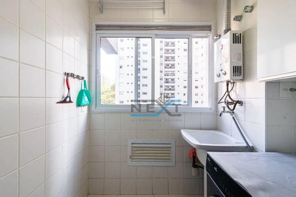 Apartamento, 1 quarto, 54 m² - Foto 2