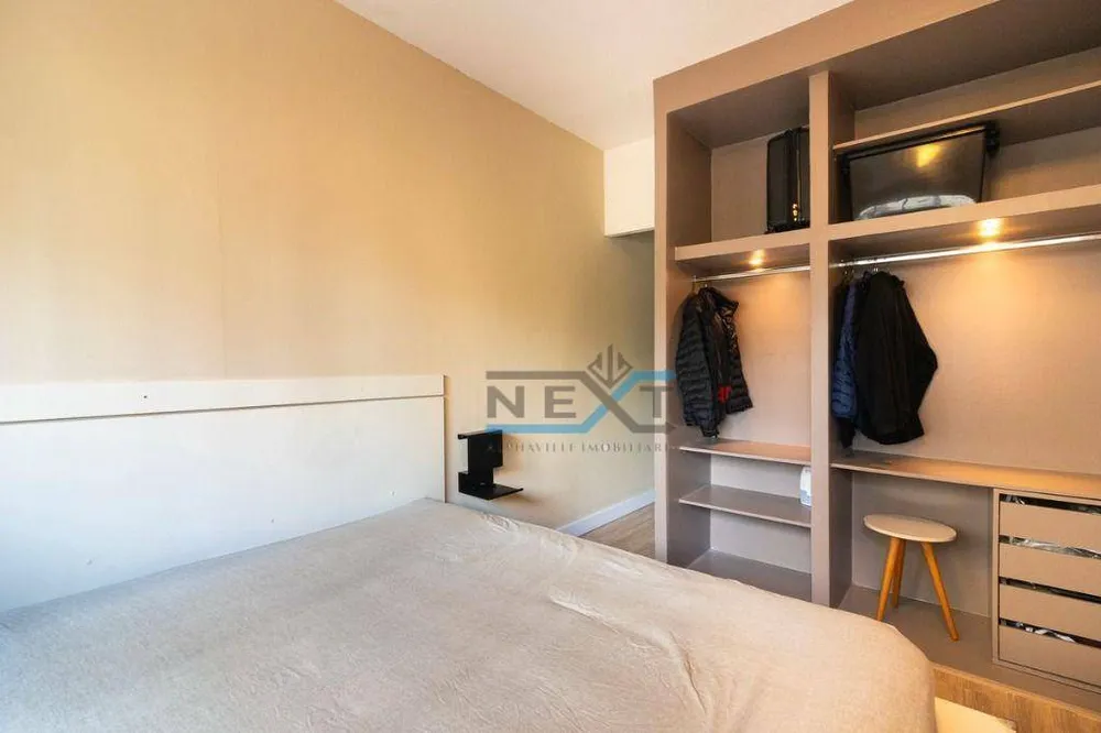 Apartamento, 1 quarto, 54 m² - Foto 9