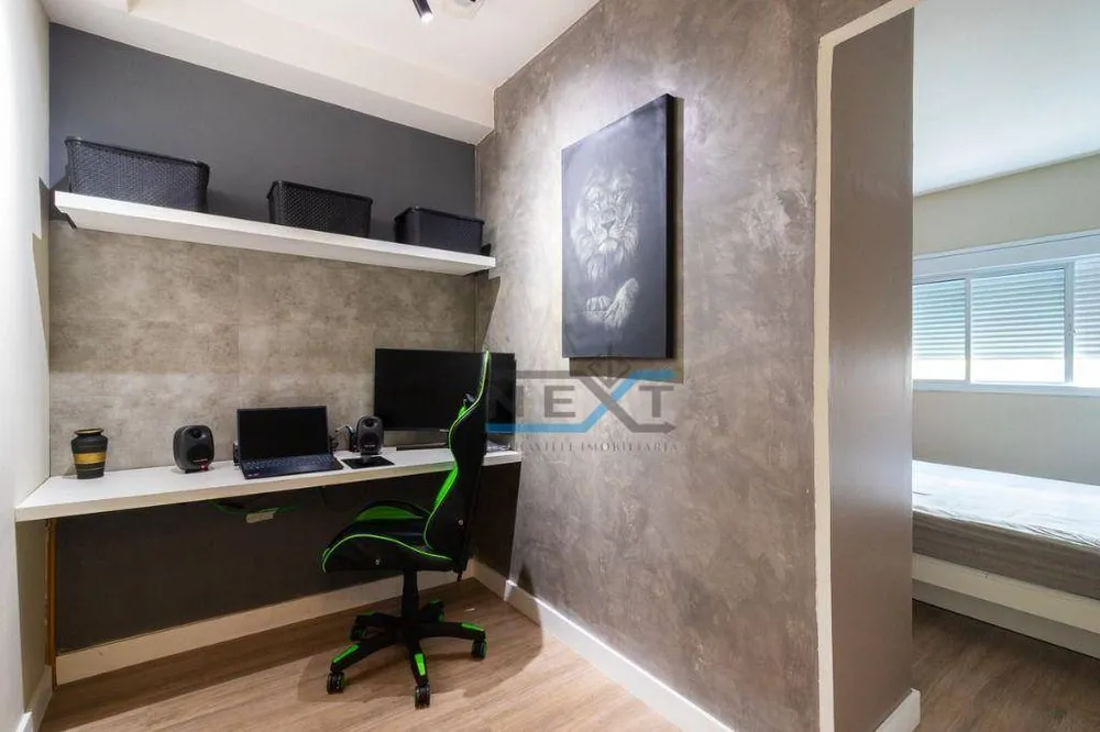 Apartamento, 1 quarto, 54 m² - Foto 8