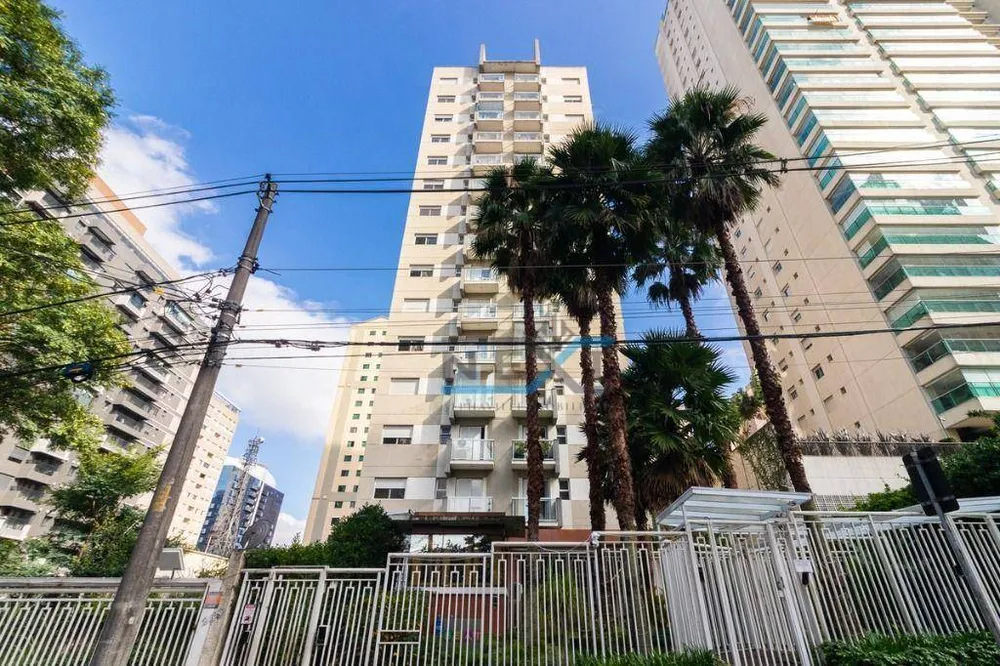 Apartamento, 1 quarto, 54 m² - Foto 1
