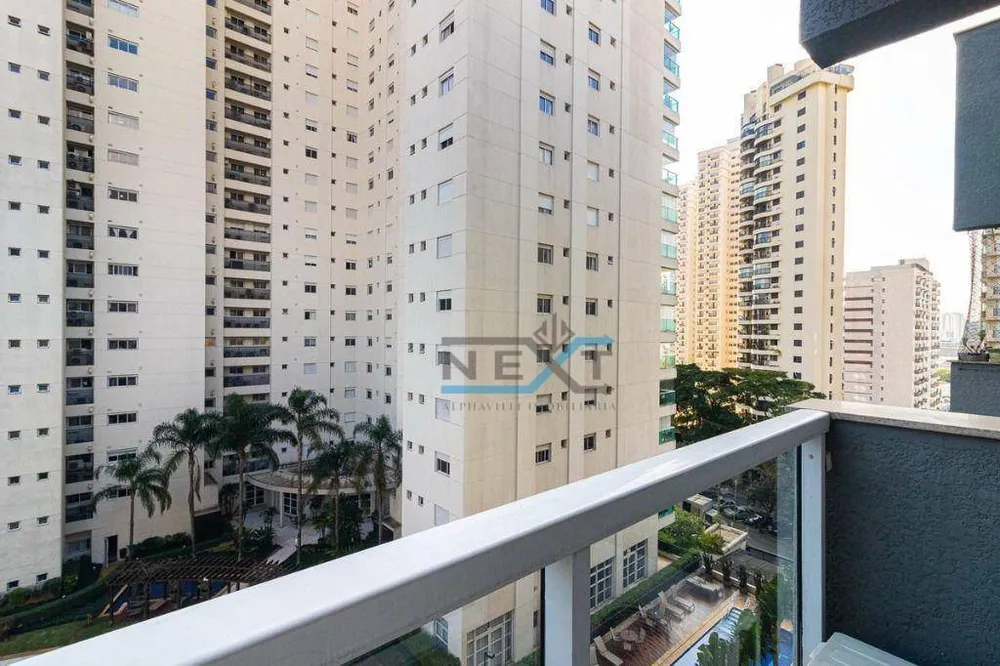 Apartamento, 1 quarto, 54 m² - Foto 7