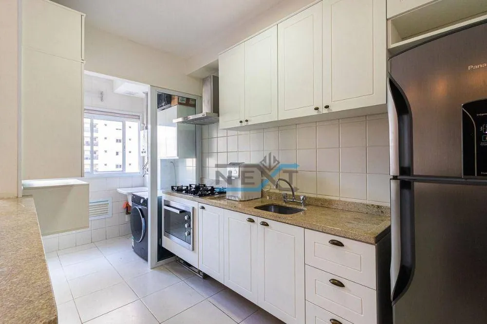 Apartamento, 1 quarto, 54 m² - Foto 4