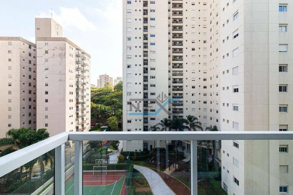 Apartamento, 1 quarto, 54 m² - Foto 6