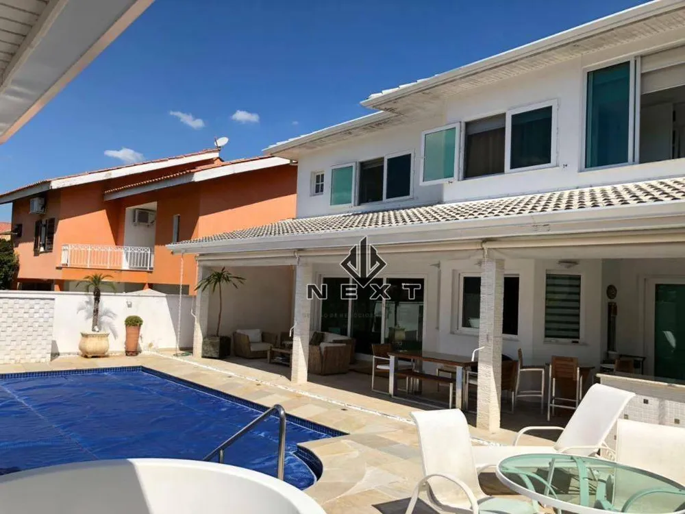 Casa de Condomínio, 3 quartos - Foto 7
