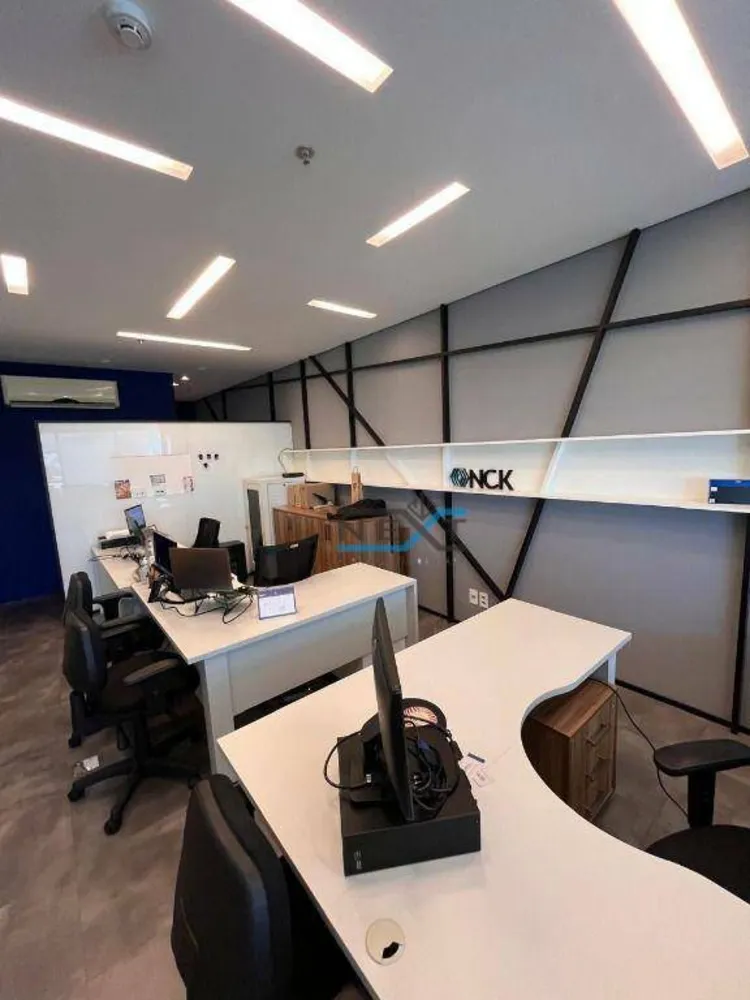 Sala-Conjunto, 63 m² - Foto 6