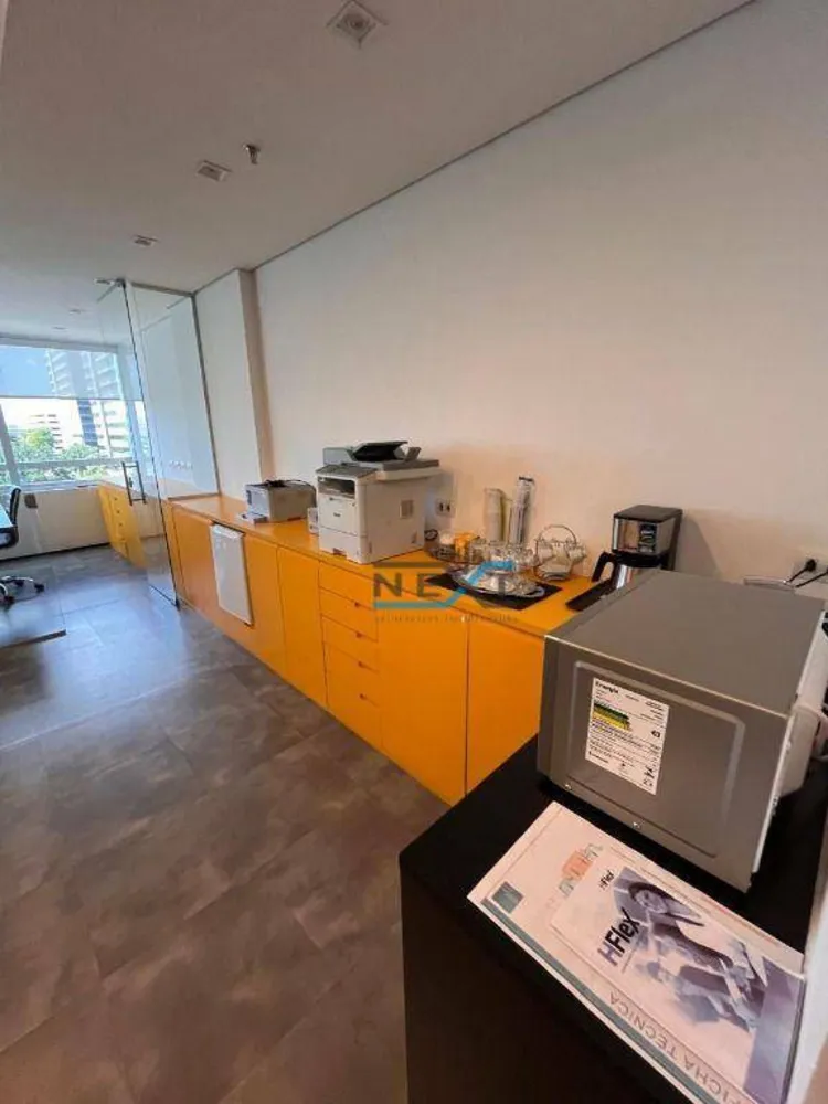 Sala-Conjunto, 63 m² - Foto 8