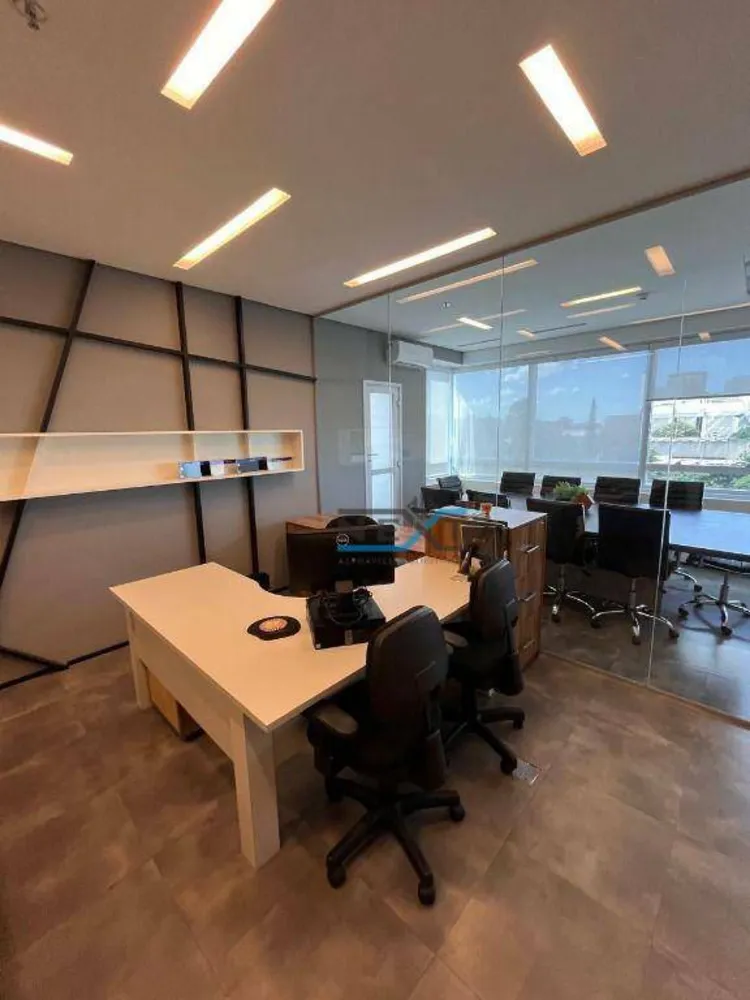 Sala-Conjunto, 63 m² - Foto 7