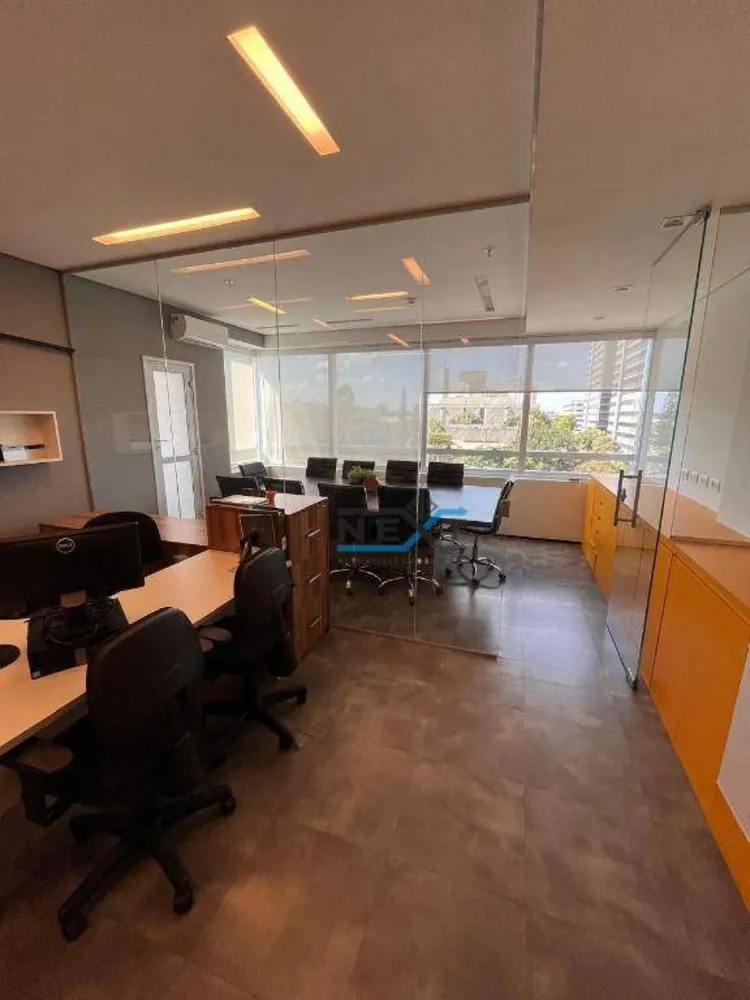 Sala-Conjunto, 63 m² - Foto 5