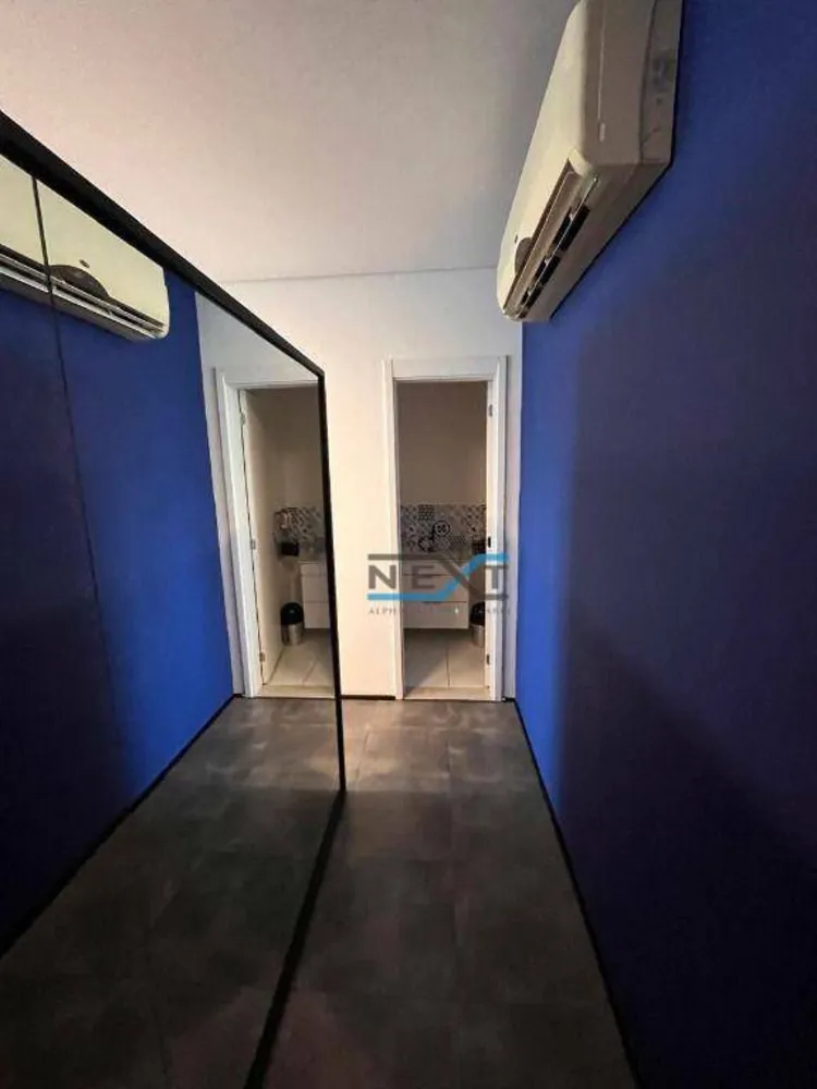 Sala-Conjunto, 63 m² - Foto 4