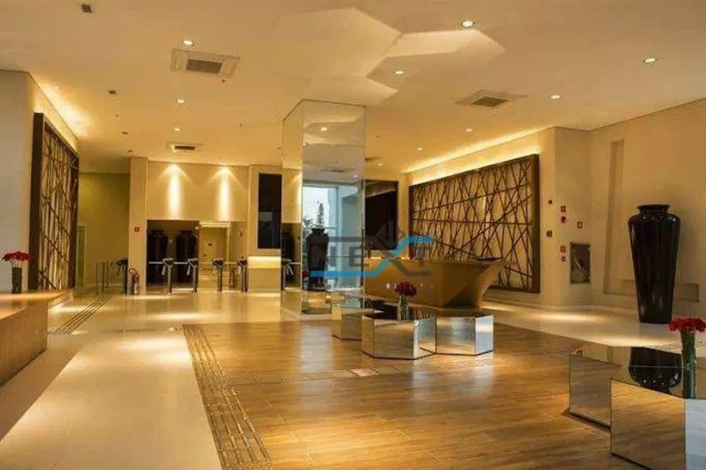 Sala-Conjunto, 63 m² - Foto 1
