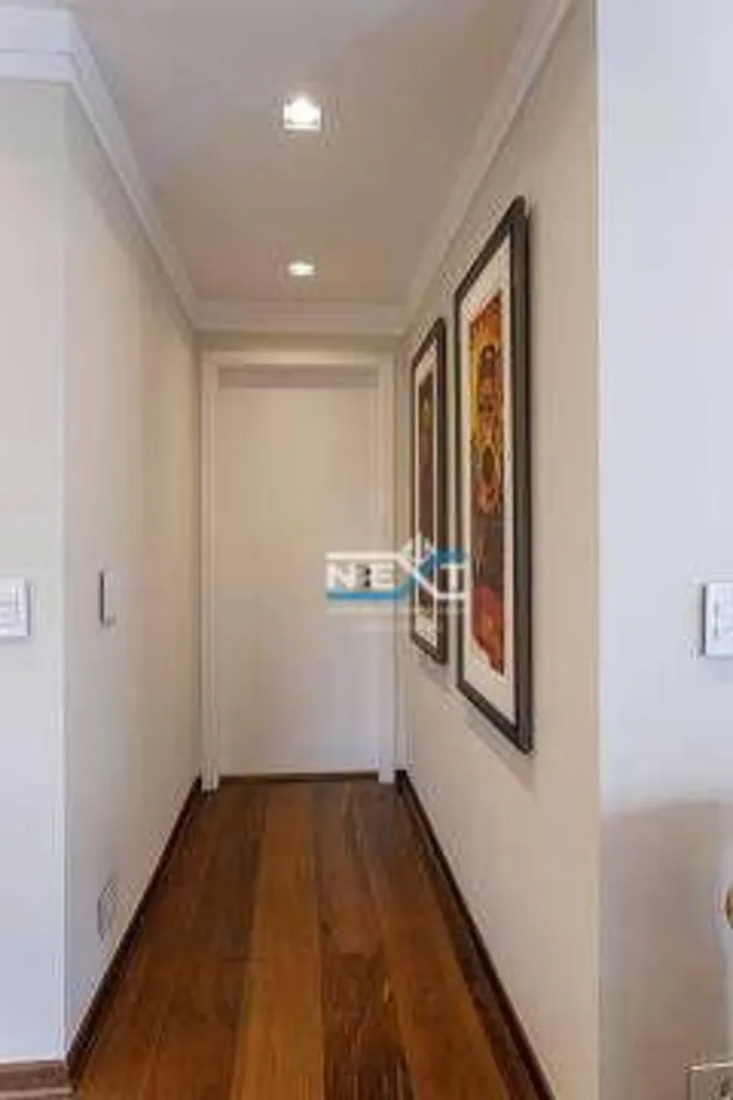 Apartamento, 3 quartos, 168 m² - Foto 2