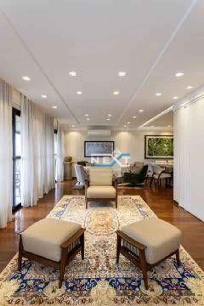 Apartamento, 3 quartos, 168 m² - Foto 16