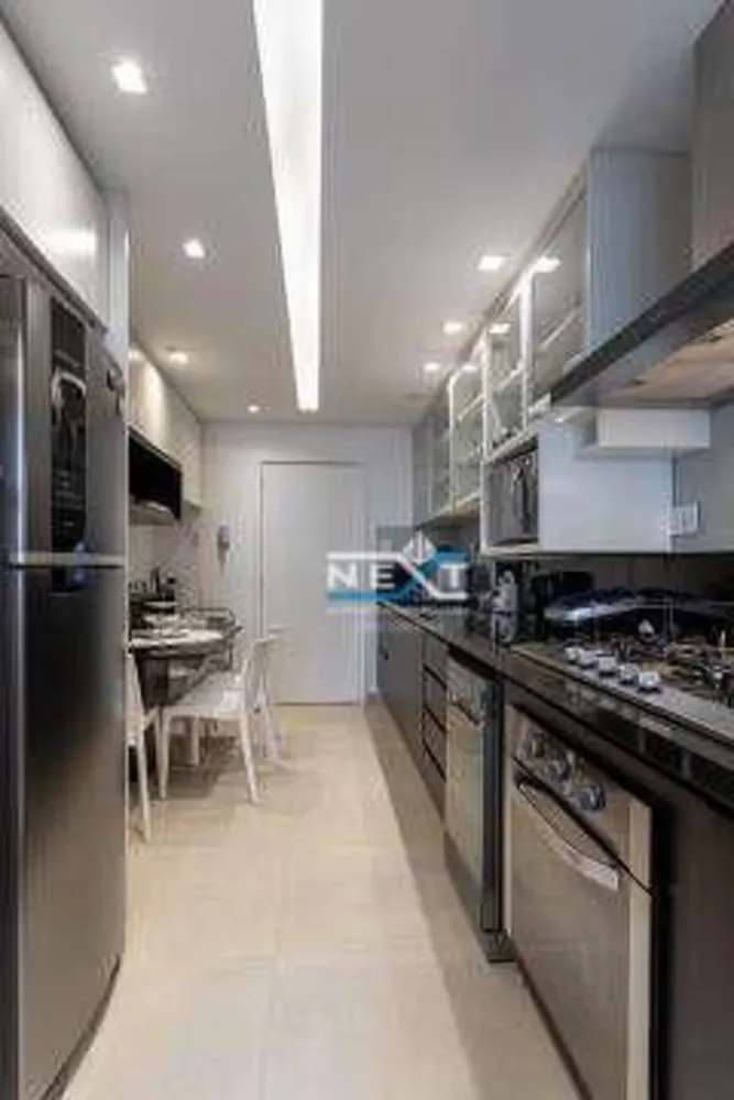 Apartamento, 3 quartos, 168 m² - Foto 11